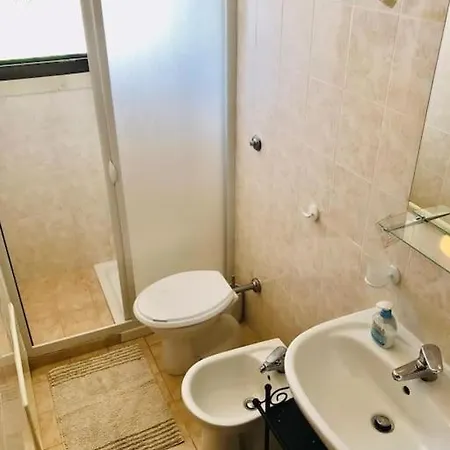 Salento_cala Acquaviva A Marina Di Сasa de vacaciones *